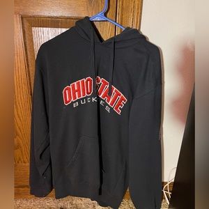 Men’s Ohio State hoodie